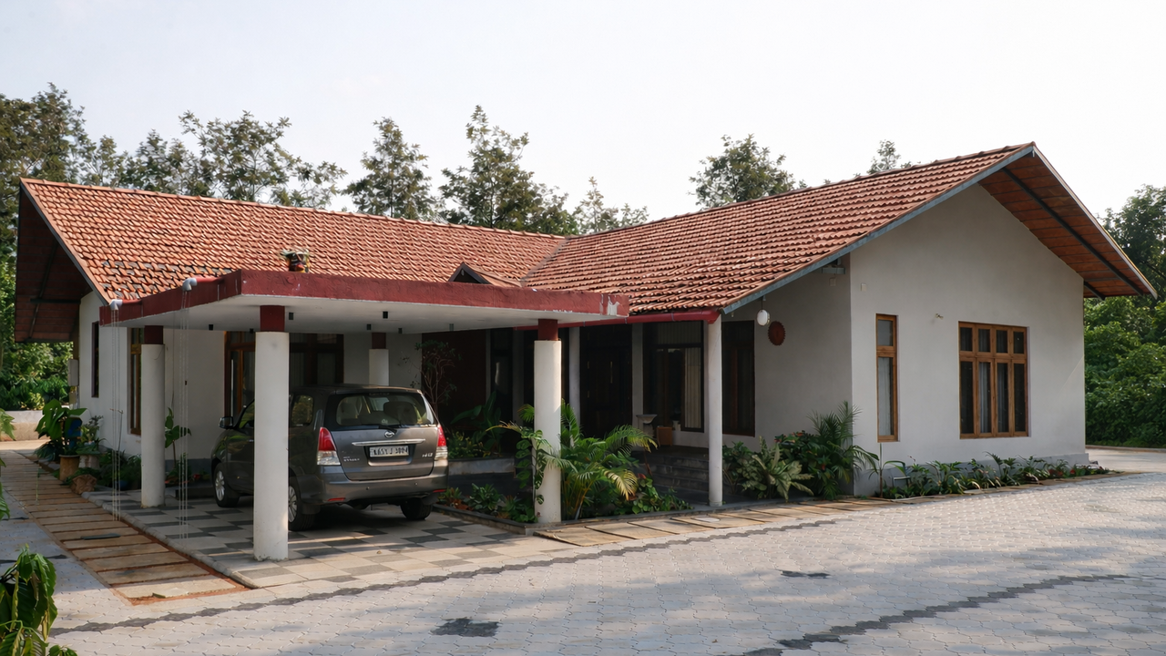 Prathvi Residence
