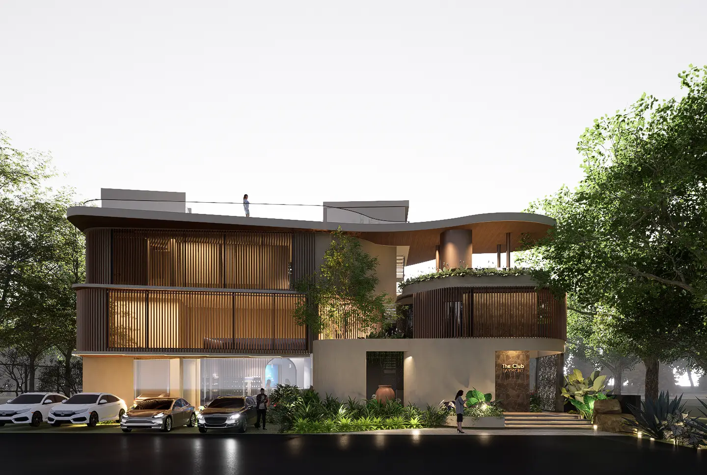 Project Carousel Image