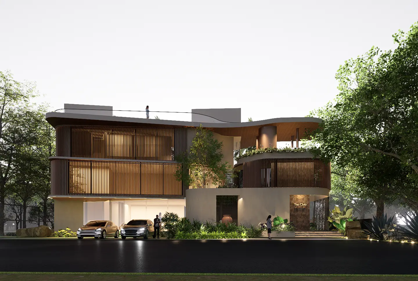 Project Carousel Image