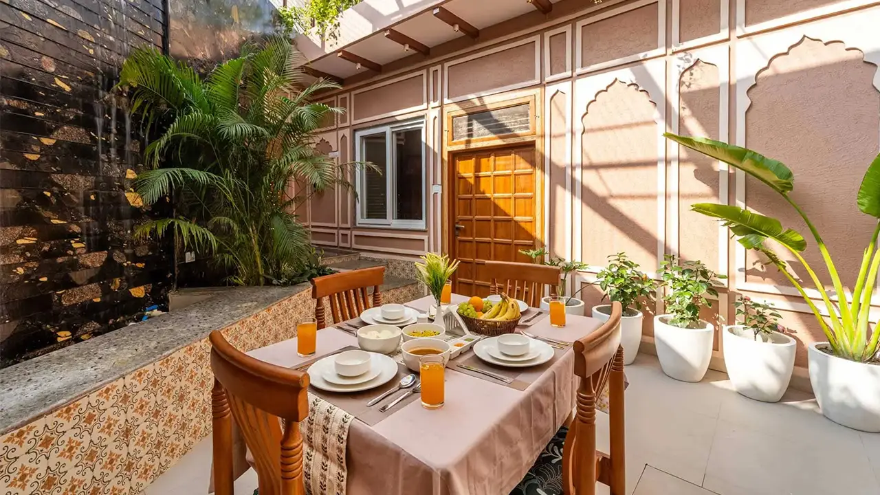 SWASTI – AMIT AGARWAL